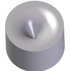 S12 Carbide Drawing for Non-Ferrous Metal Wire