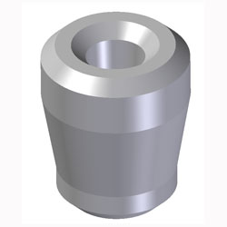 S30 Carbide Drawing Die for Plugs