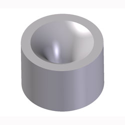 V Type Carbide Drawing Die for Metal Wire
